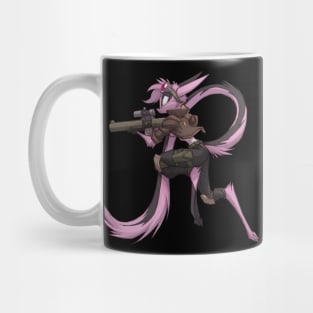 Vi Lock 'n Load Mug